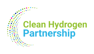 Logo Clean Hydrogen Partnership